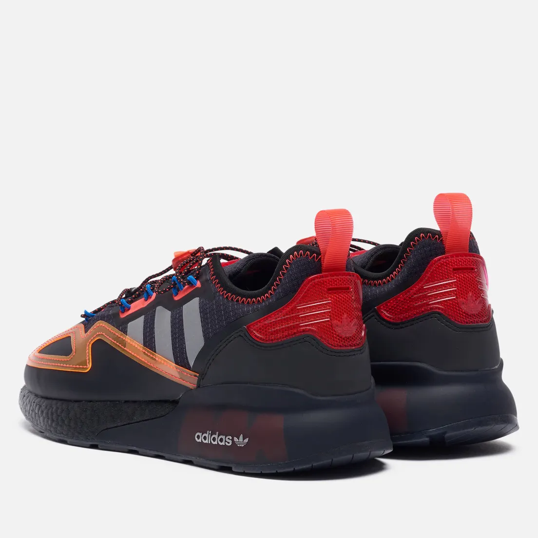 adidas Originals Кроссовки ZX 2K Boost Safety