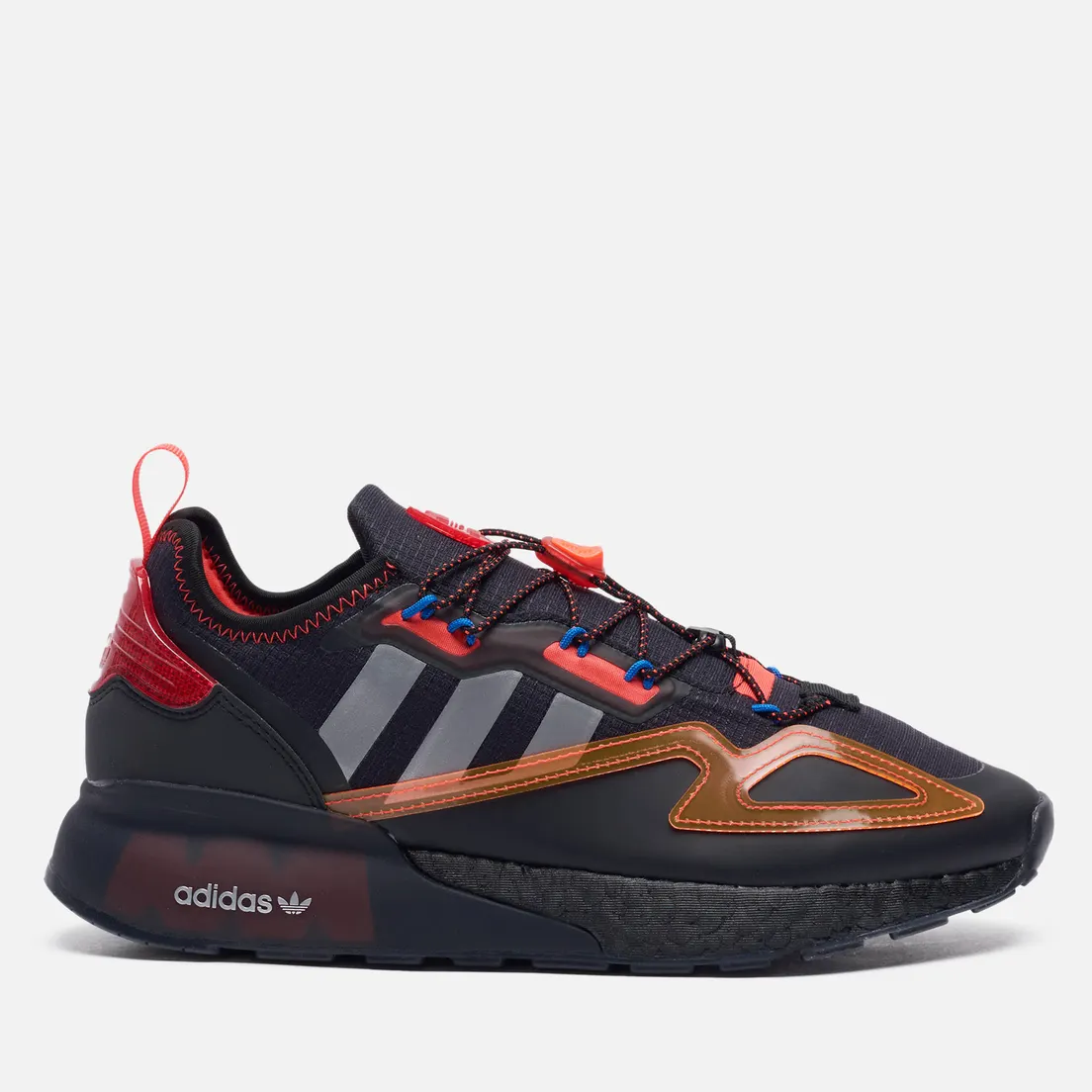 adidas Originals Кроссовки ZX 2K Boost Safety