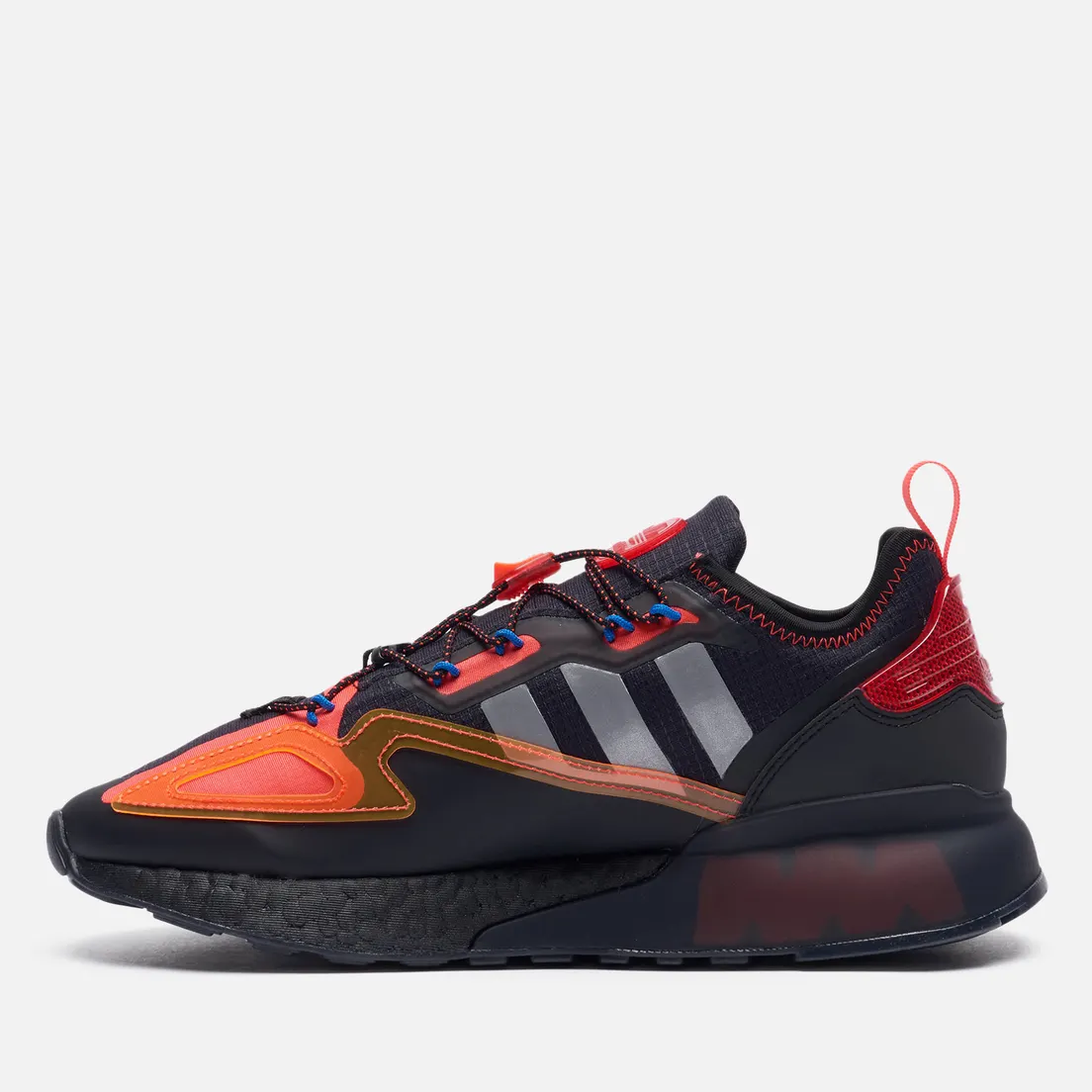 adidas Originals Кроссовки ZX 2K Boost Safety