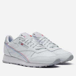 Reebok Мужские кроссовки Classic Leather Make It Yours
