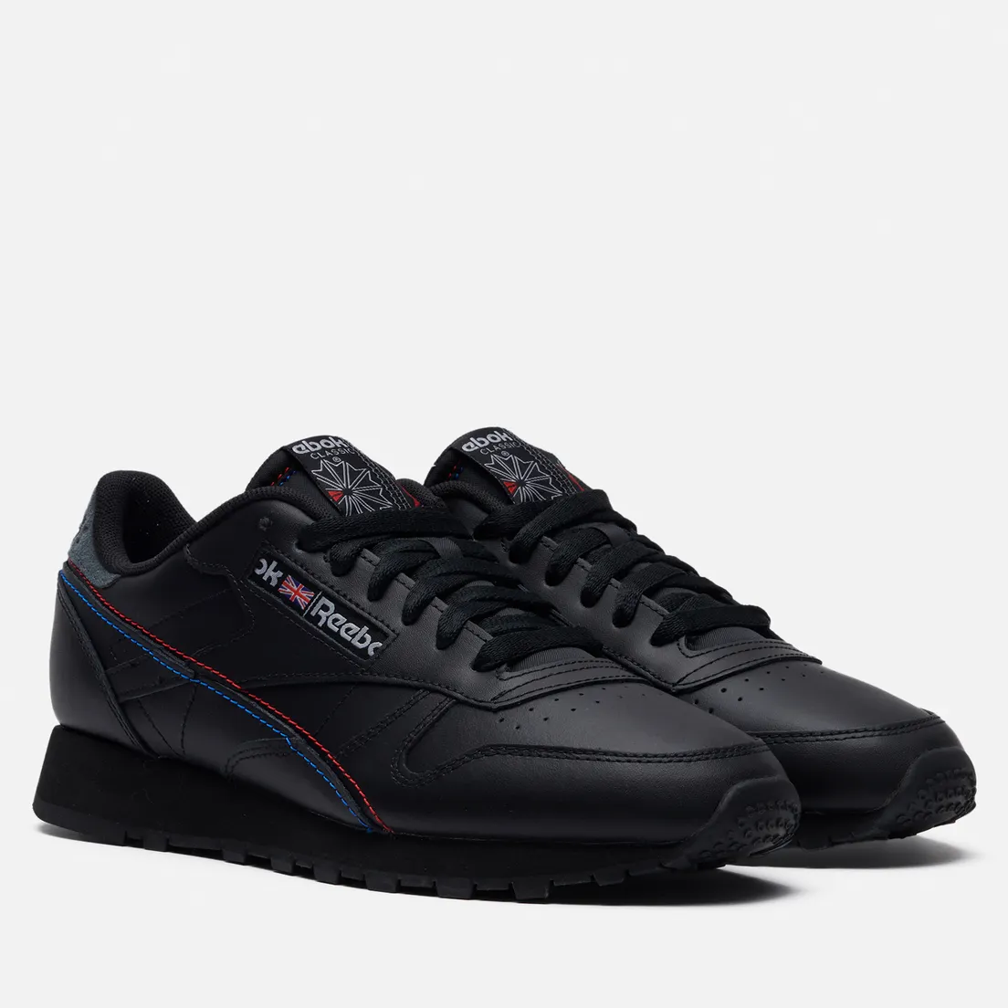Reebok Мужские кроссовки Classic Leather Make It Yours