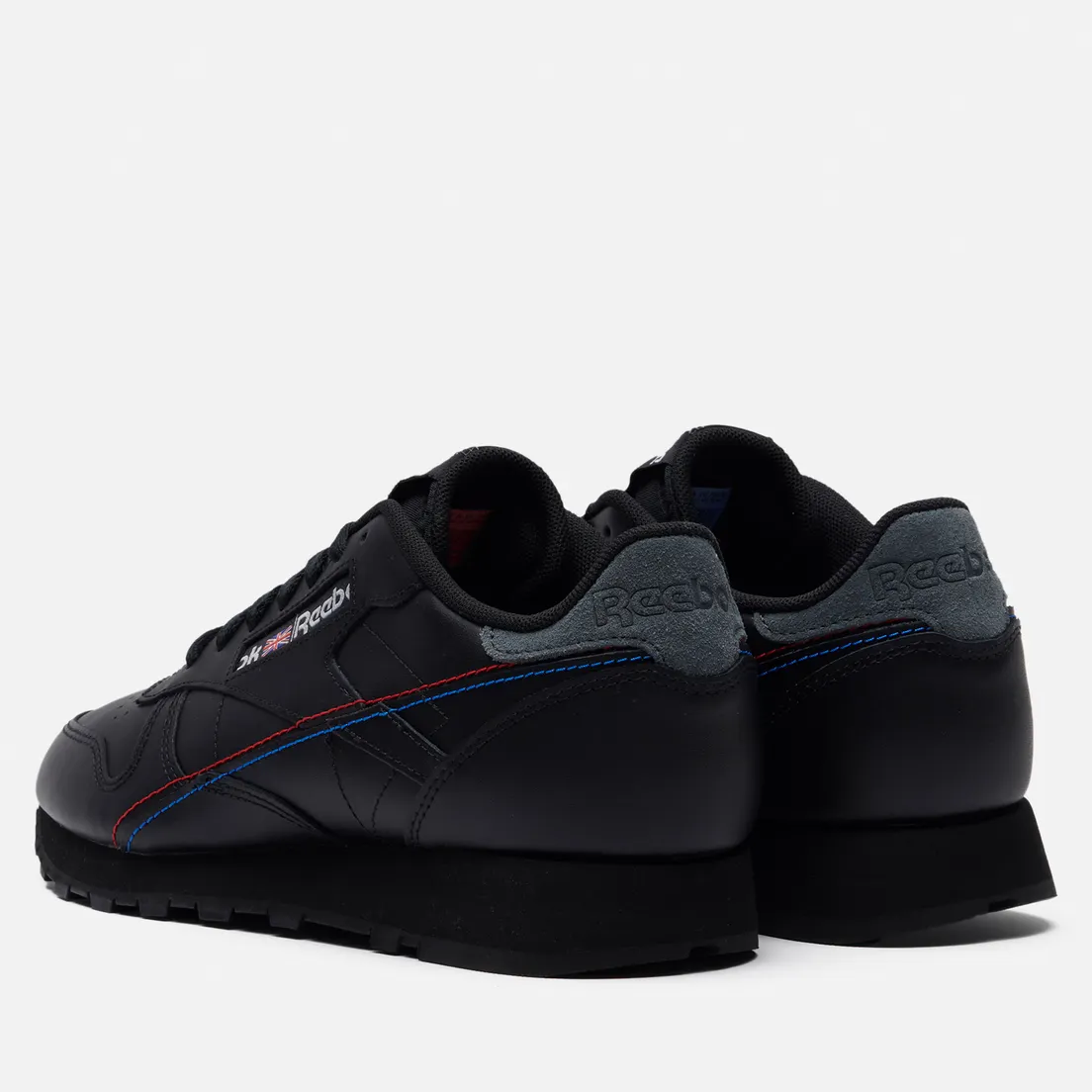 Reebok Мужские кроссовки Classic Leather Make It Yours