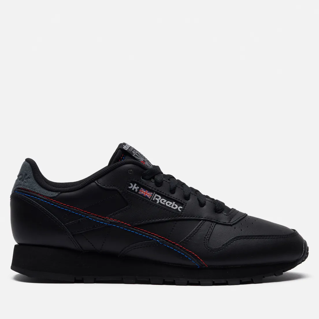 Reebok Мужские кроссовки Classic Leather Make It Yours