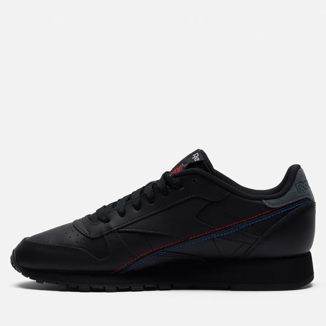 Reebok Мужские кроссовки Classic Leather Make It Yours