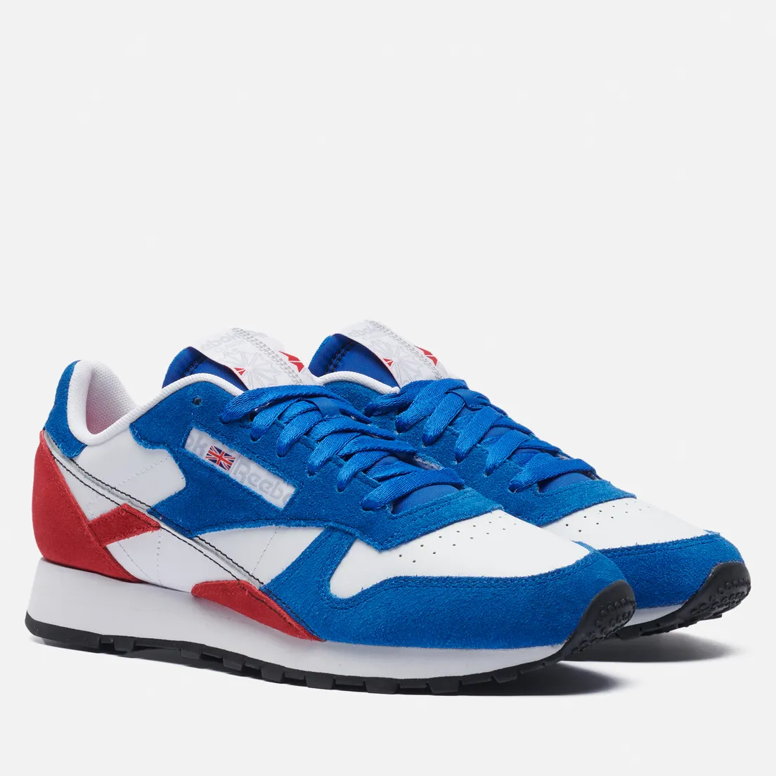 Reebok Кроссовки Classic Leather Make It Yours