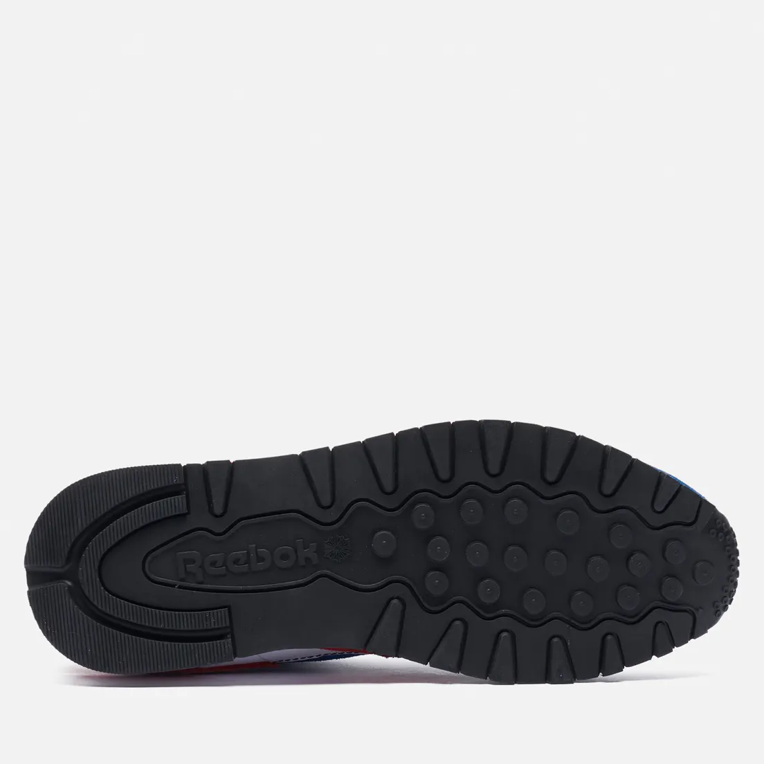 Reebok Кроссовки Classic Leather Make It Yours