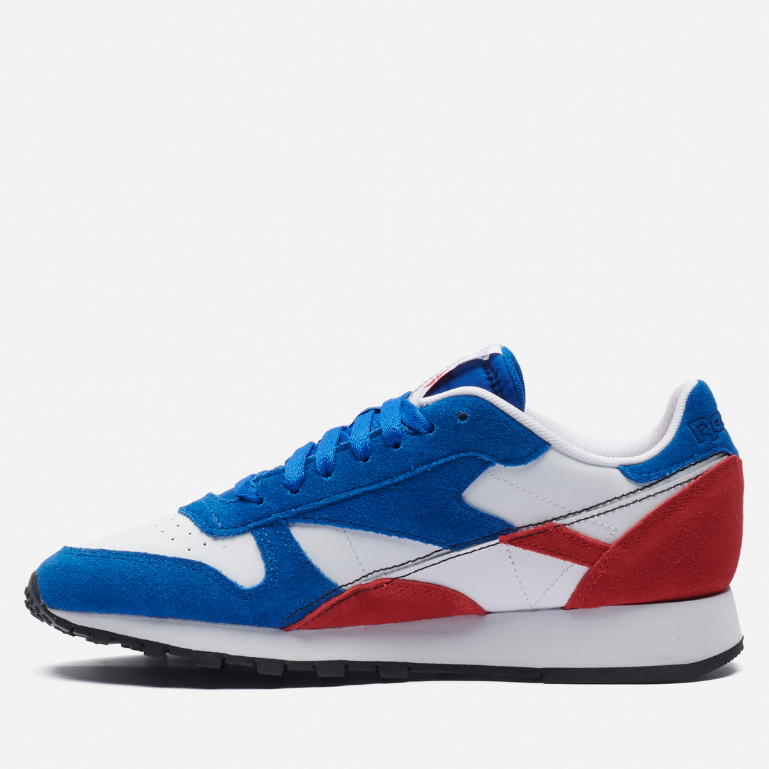 Reebok Кроссовки Classic Leather Make It Yours