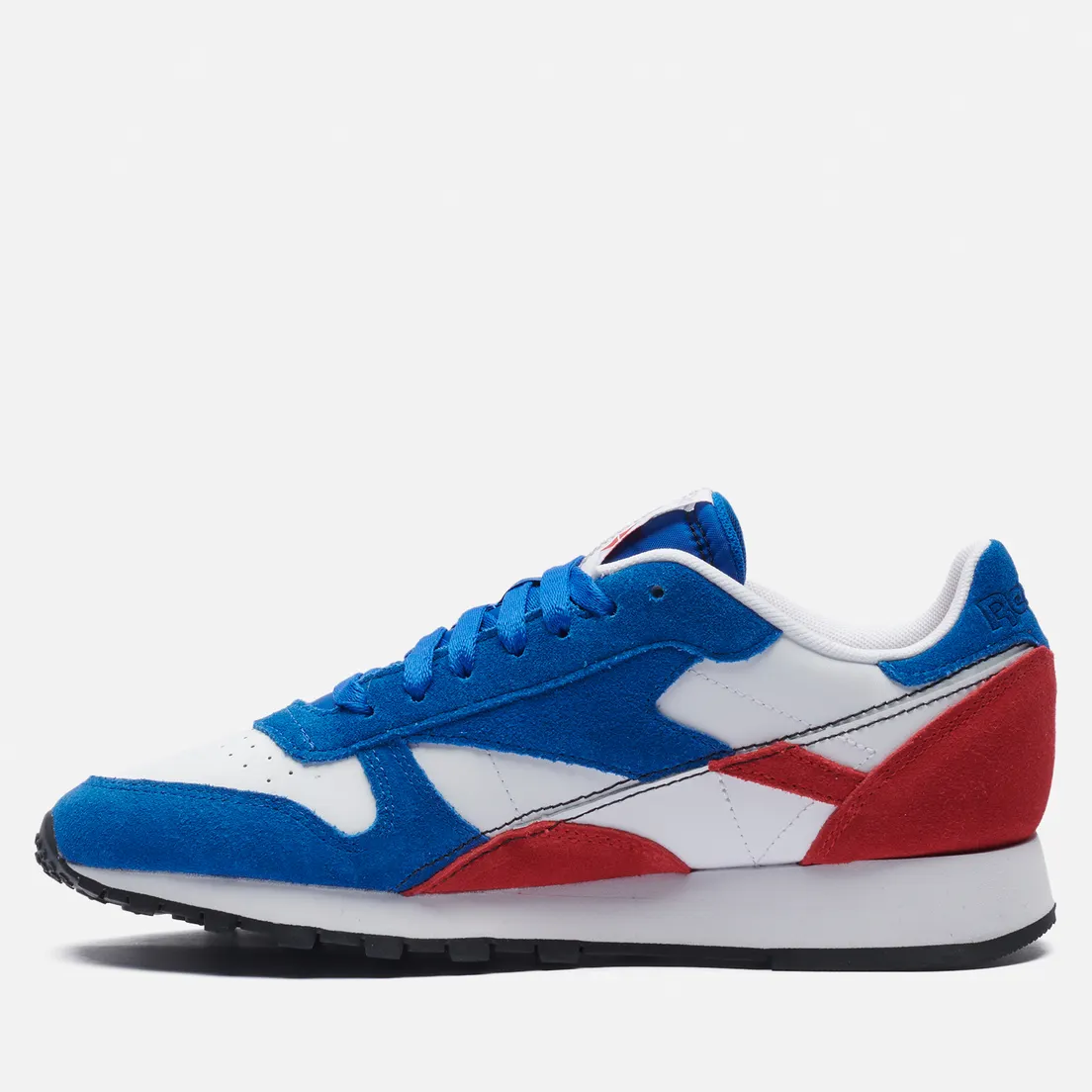 Reebok Кроссовки Classic Leather Make It Yours