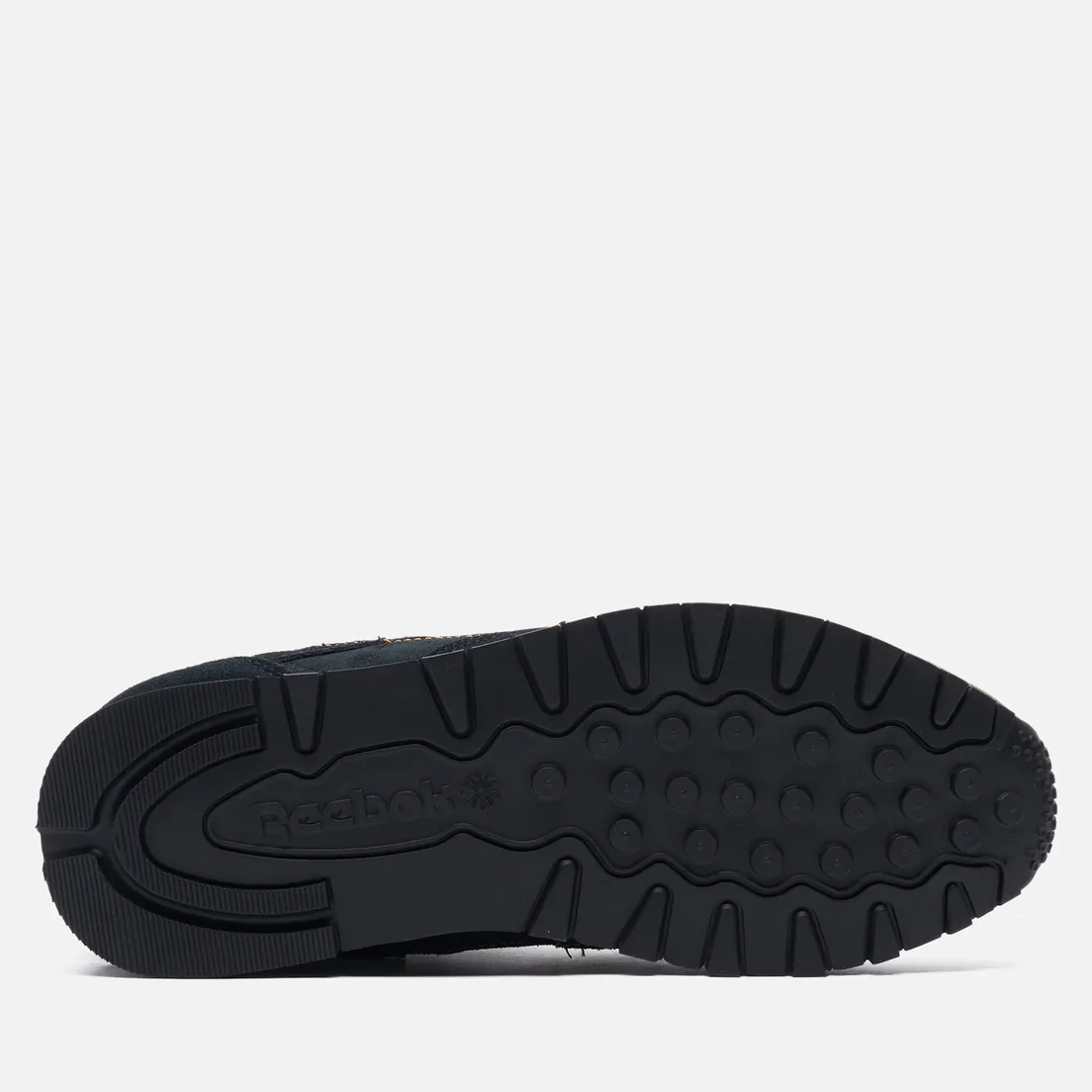 Reebok Мужские кроссовки Classic Leather
