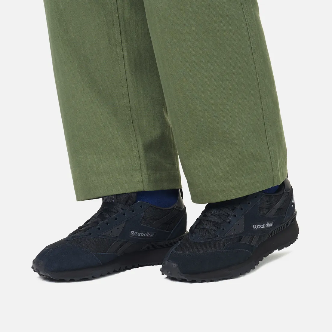 Reebok Кроссовки LX2200