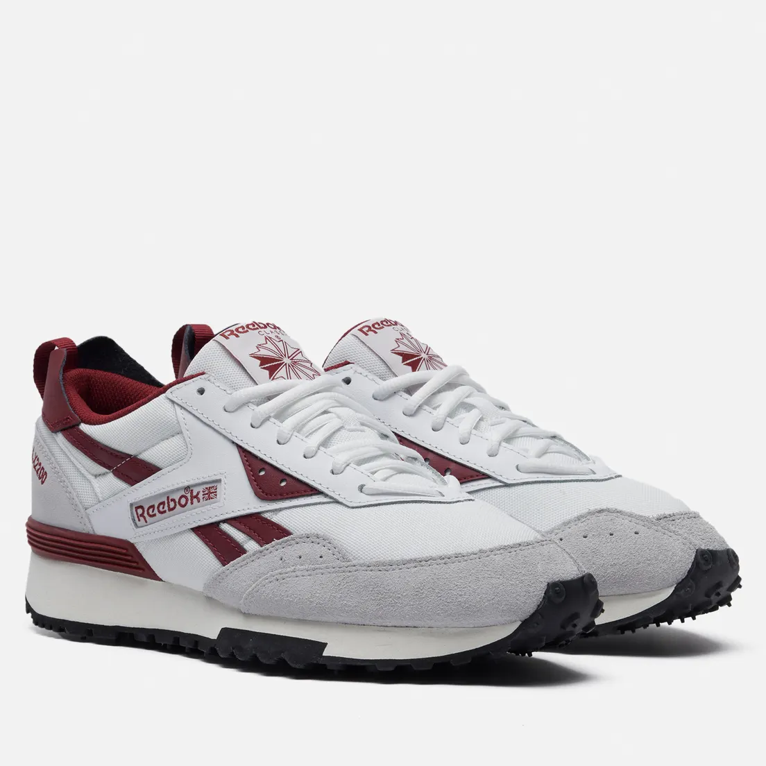 Reebok Мужские кроссовки LX2200