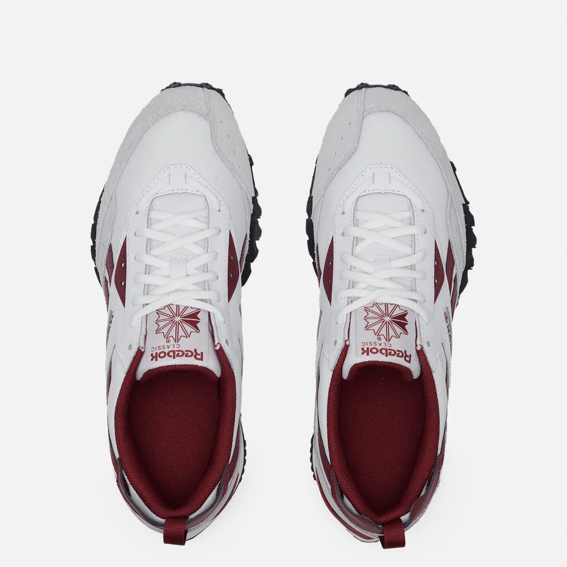 Reebok Мужские кроссовки LX2200