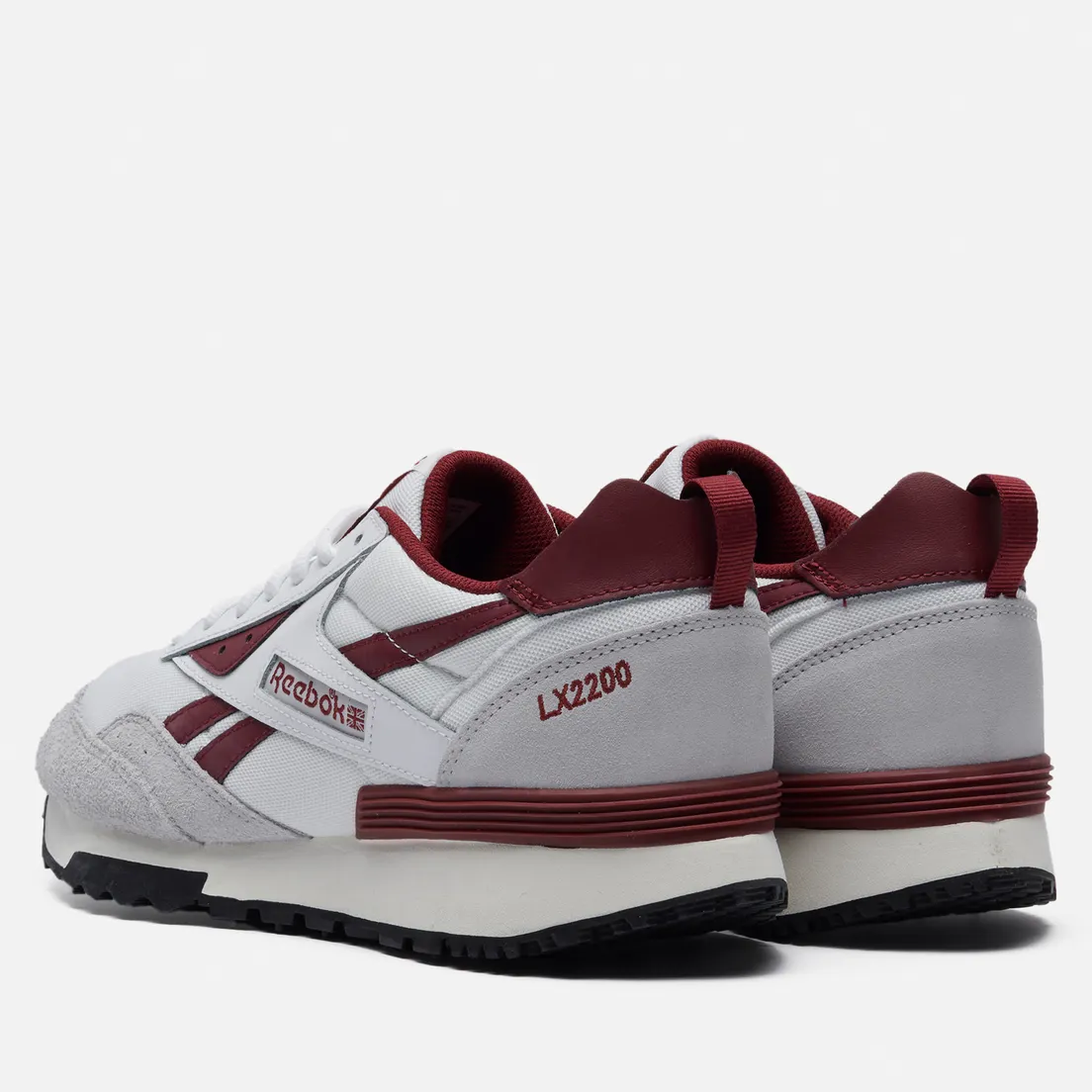 Reebok Мужские кроссовки LX2200