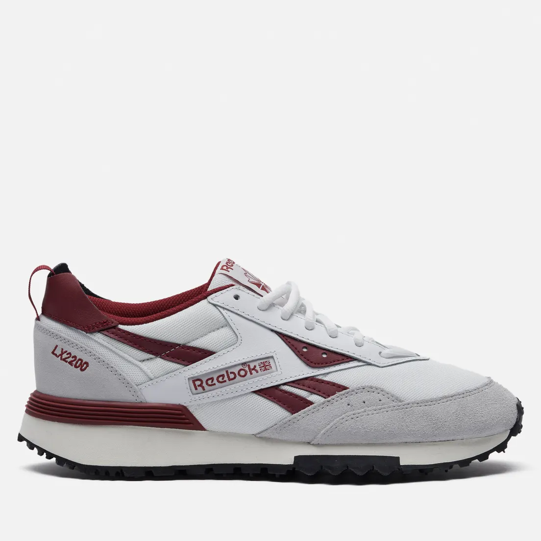Reebok Мужские кроссовки LX2200