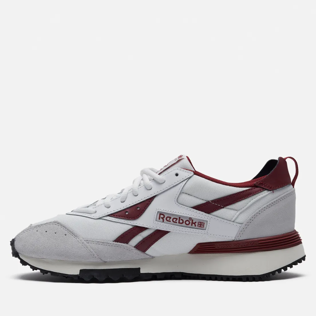 Reebok Мужские кроссовки LX2200