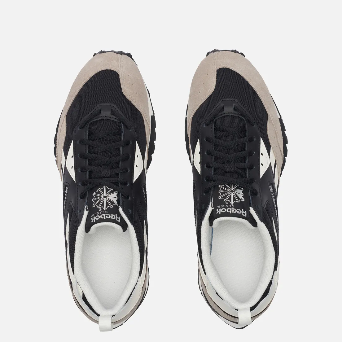 Reebok Мужские кроссовки LX2200