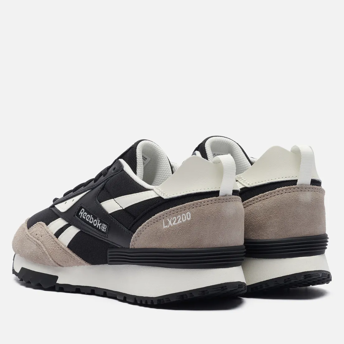 Reebok Мужские кроссовки LX2200