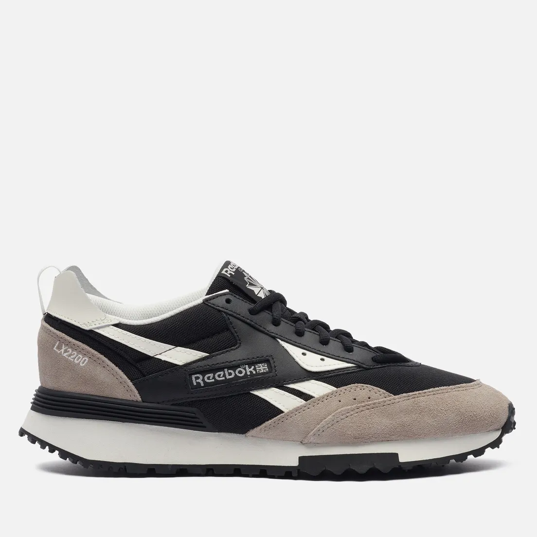 Reebok Мужские кроссовки LX2200