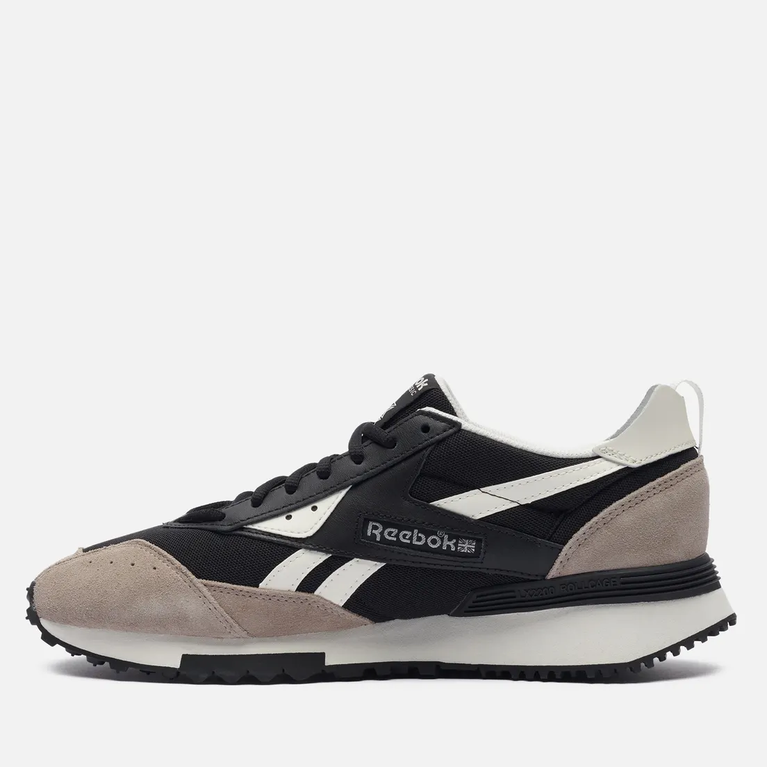 Reebok Мужские кроссовки LX2200