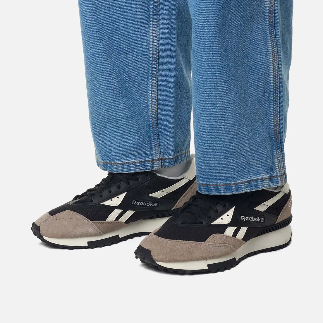 Reebok Мужские кроссовки LX2200