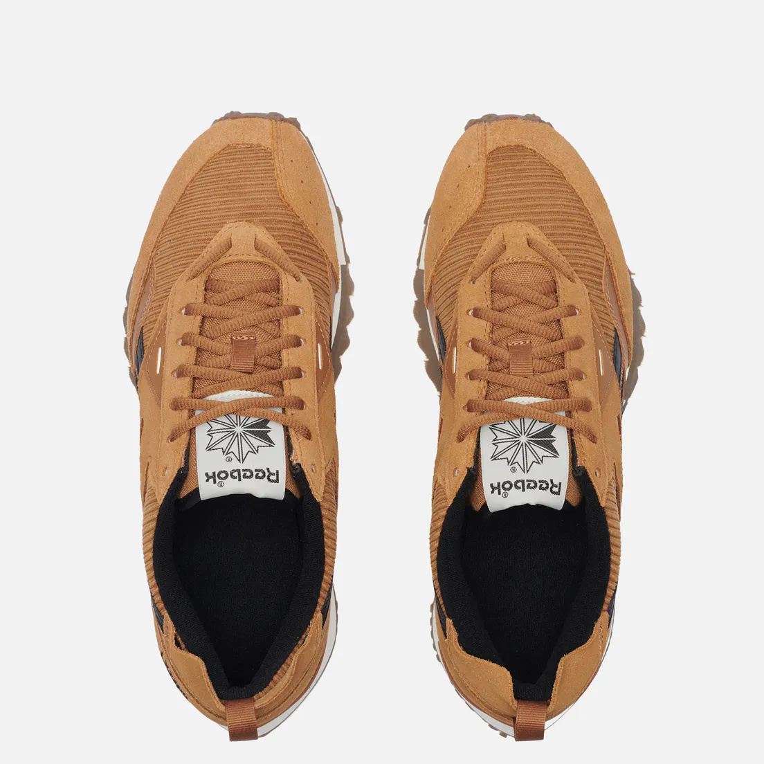 Reebok Мужские кроссовки LX2200