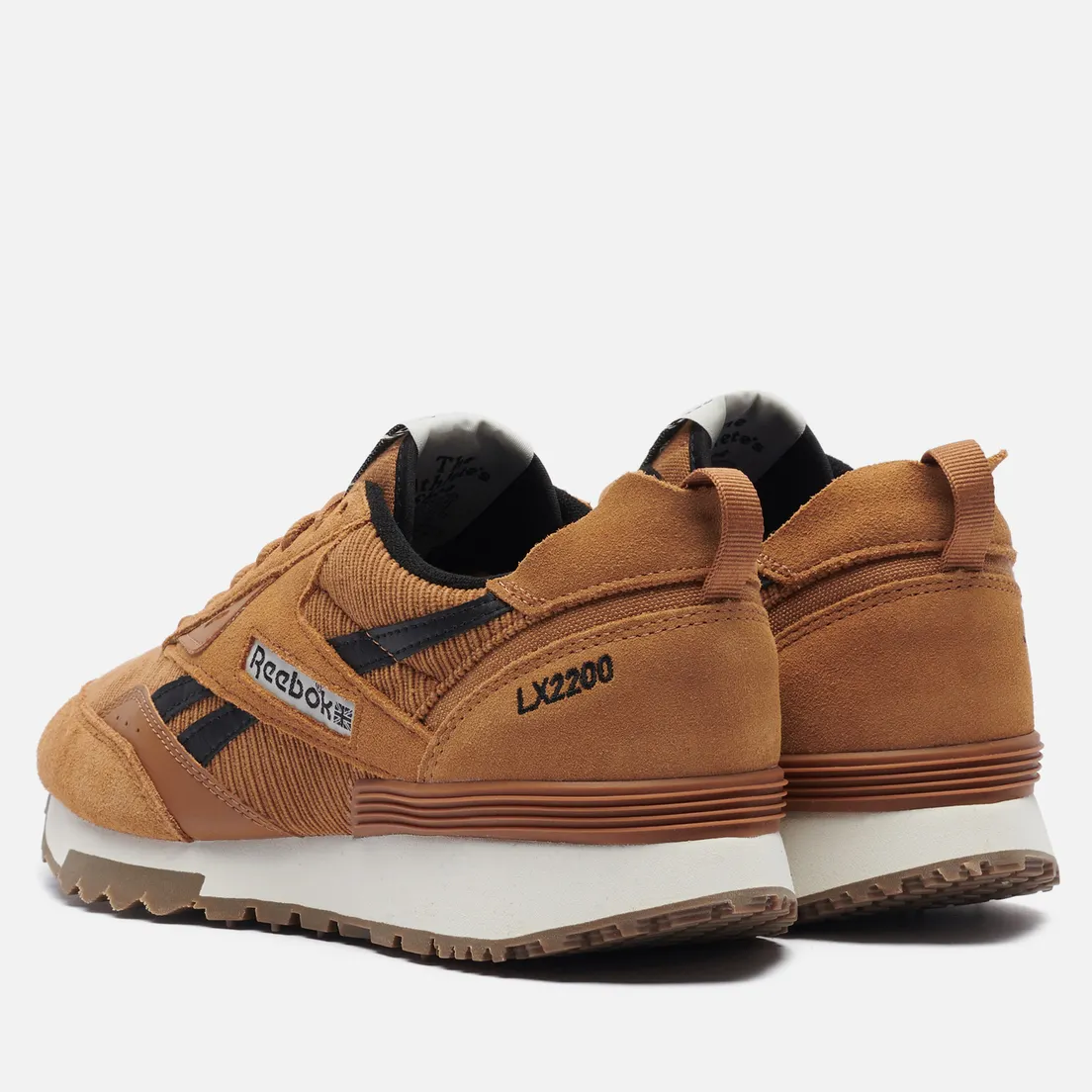 Reebok Мужские кроссовки LX2200