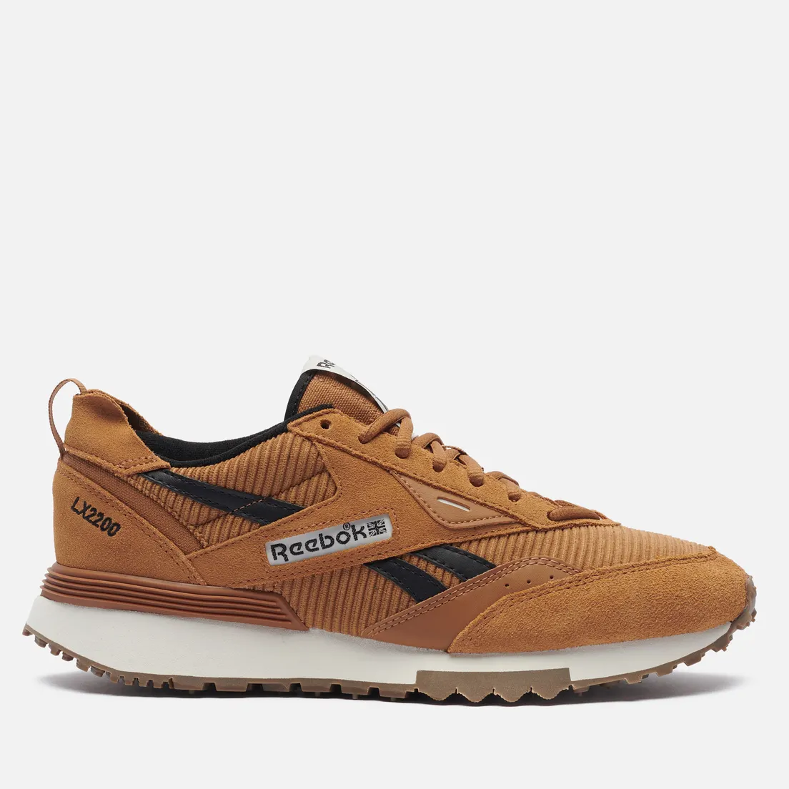 Reebok Мужские кроссовки LX2200