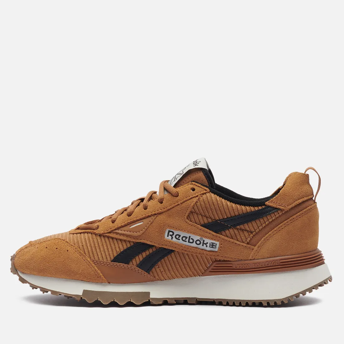 Reebok Мужские кроссовки LX2200