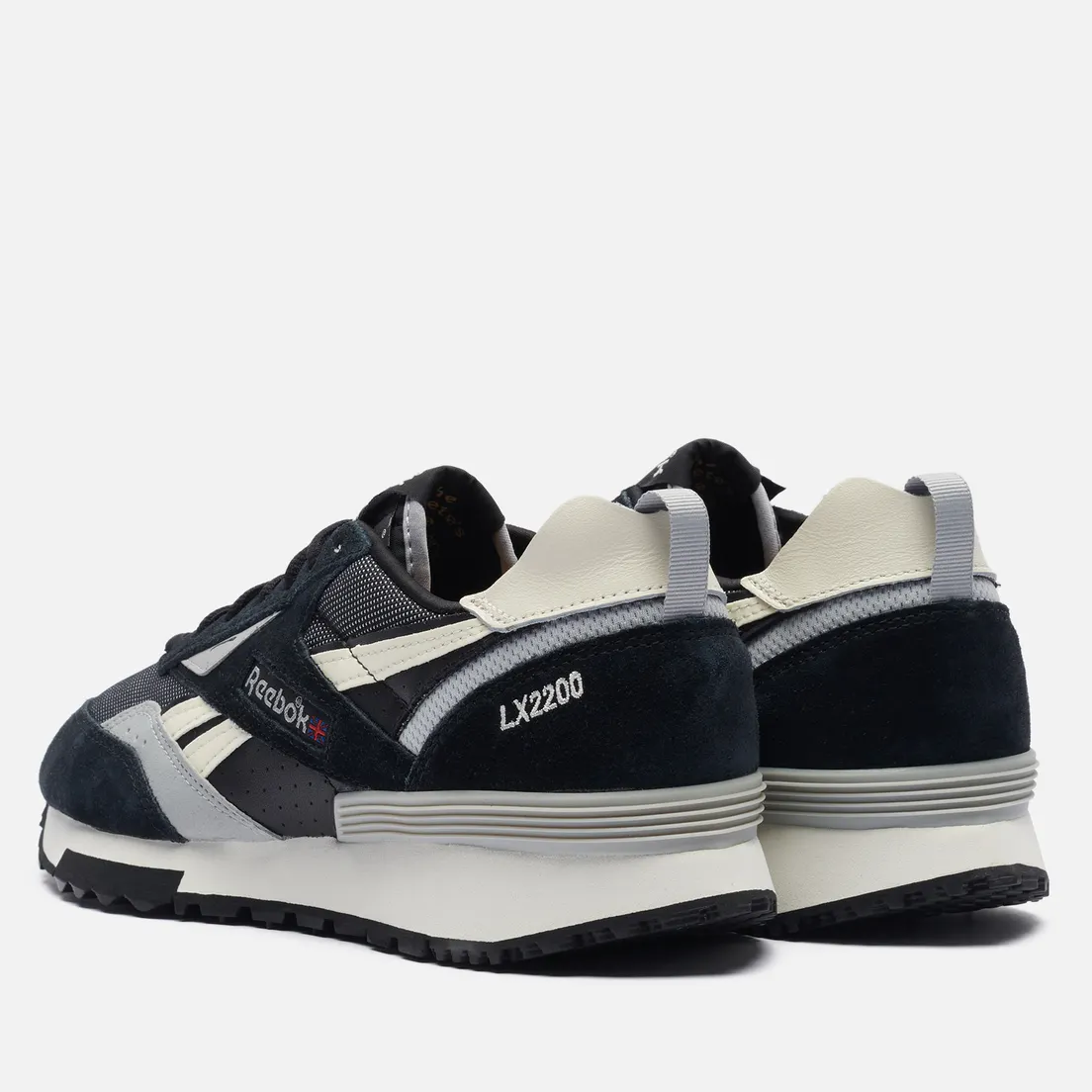 Reebok Кроссовки LX2200