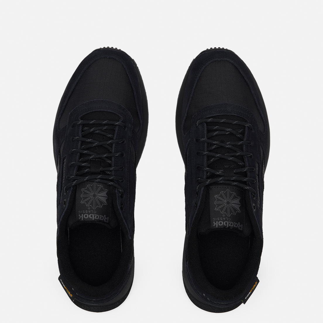 Reebok Мужские кроссовки Classic Leather