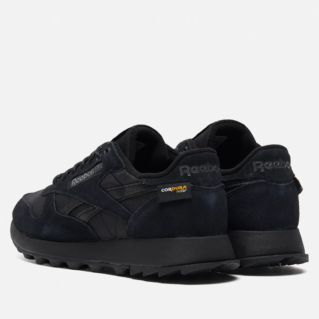 Reebok Мужские кроссовки Classic Leather