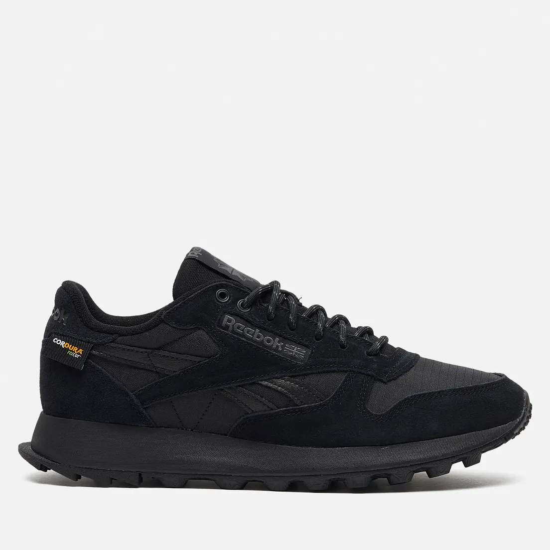 Reebok Мужские кроссовки Classic Leather