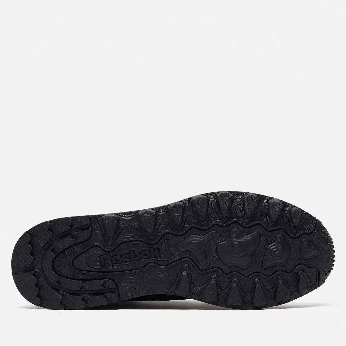 Reebok Мужские кроссовки Classic Leather