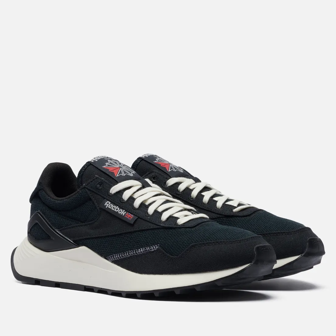 Reebok Мужские кроссовки Classic Leather Legacy AZ Grow