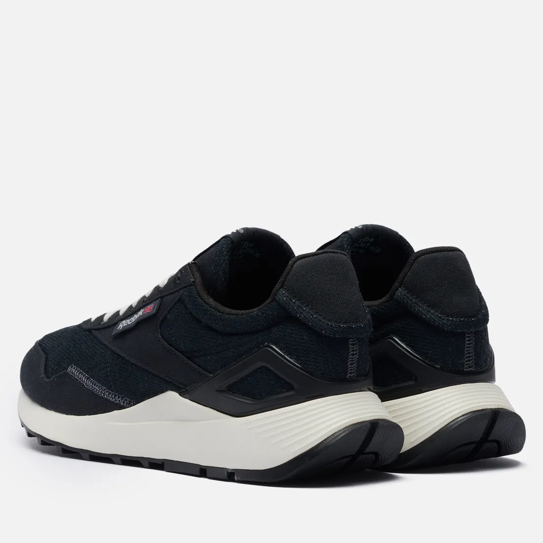 Reebok Мужские кроссовки Classic Leather Legacy AZ Grow