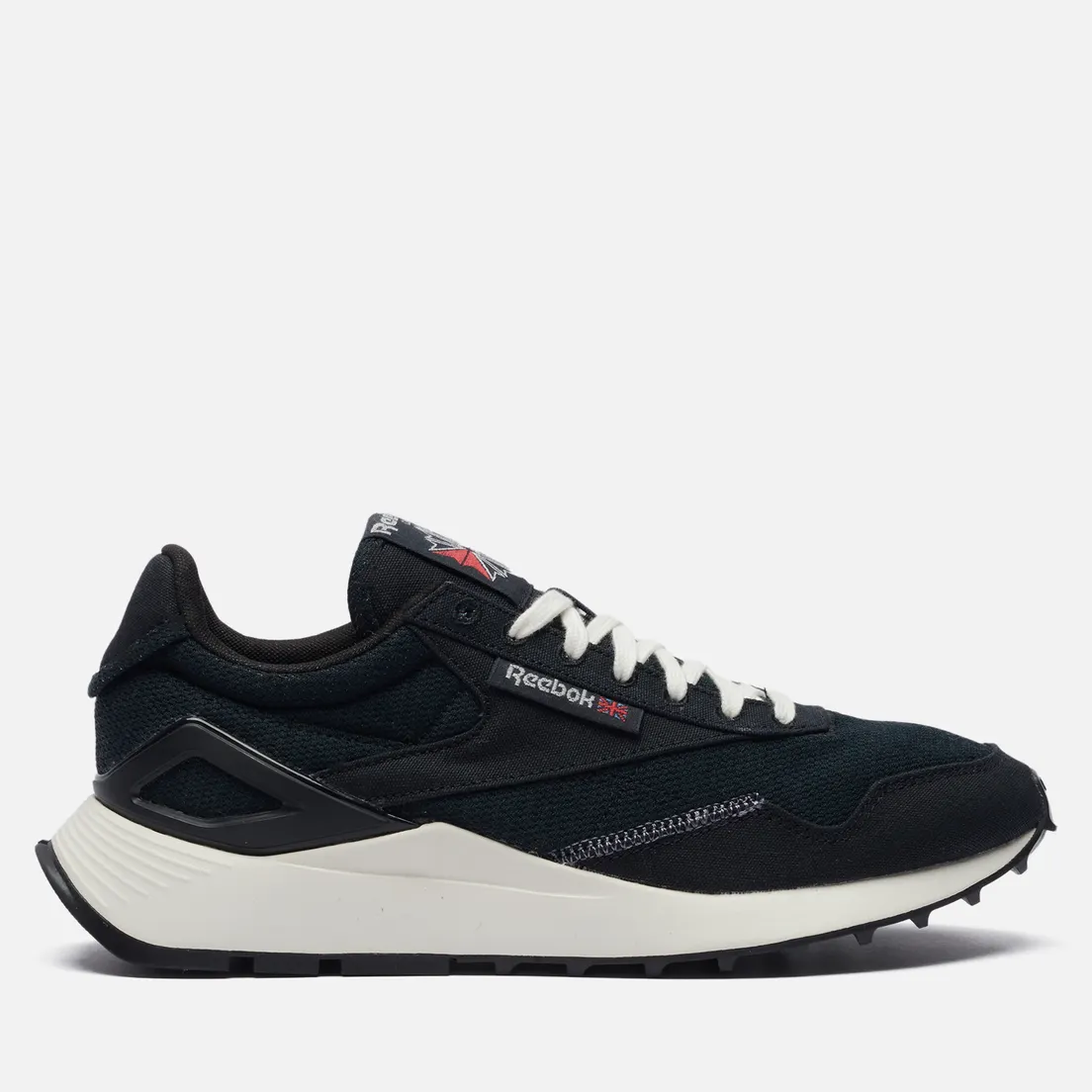 Reebok Мужские кроссовки Classic Leather Legacy AZ Grow