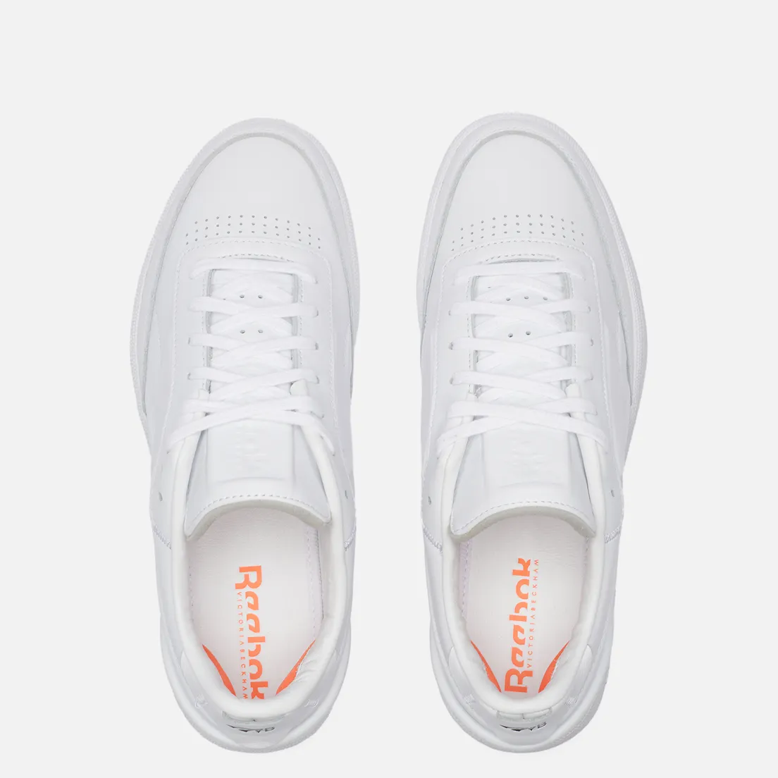 Reebok Мужские кроссовки x Victoria Beckham Club C