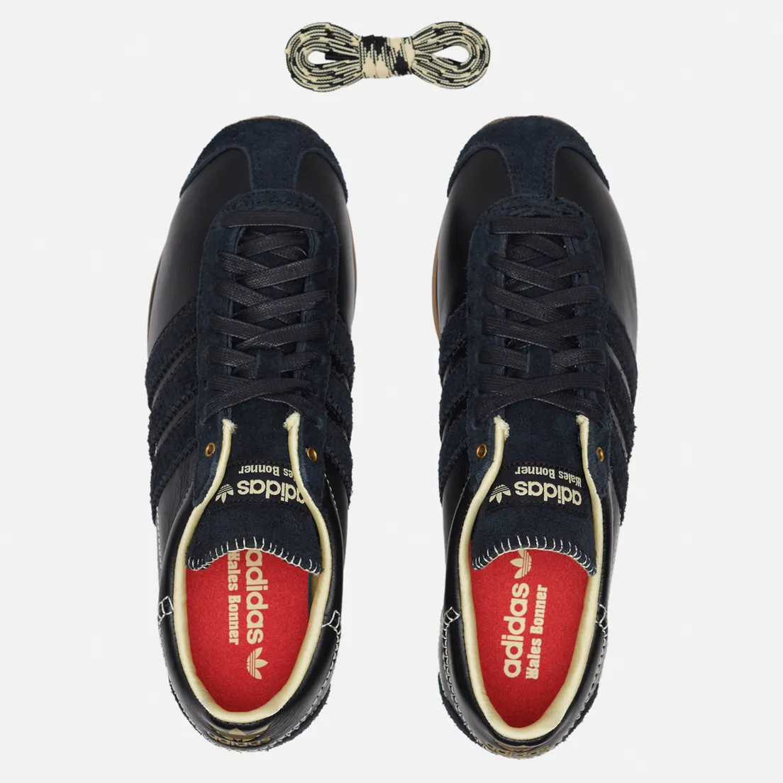 adidas Originals Мужские кроссовки x Wales Bonner Country