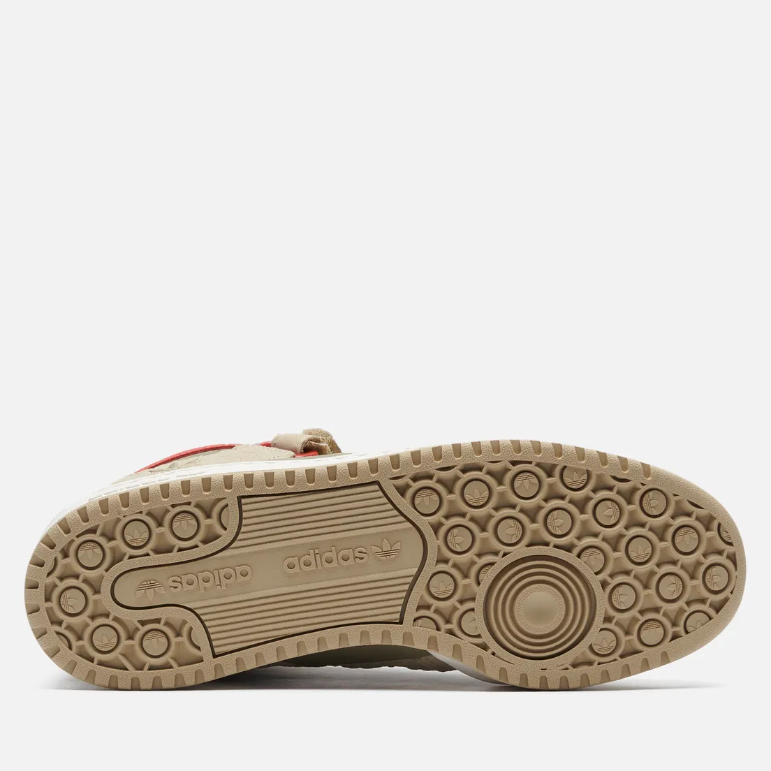 adidas Originals Кроссовки Forum Mid