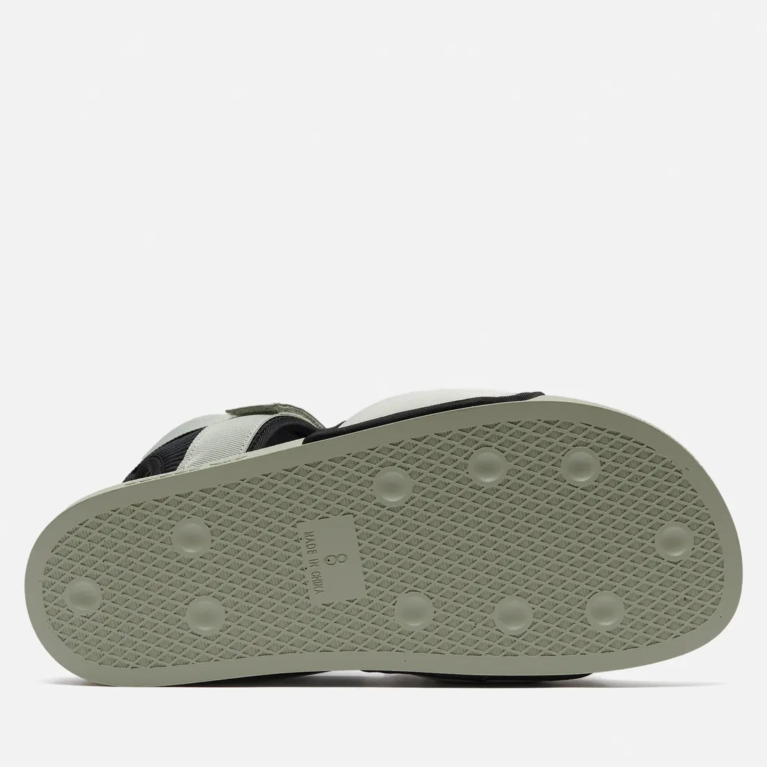 adidas Originals Мужские сандалии x Pharrell Williams Adilette 2.0