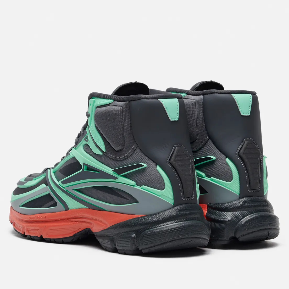 Reebok Кроссовки Premier Road Modern Mid