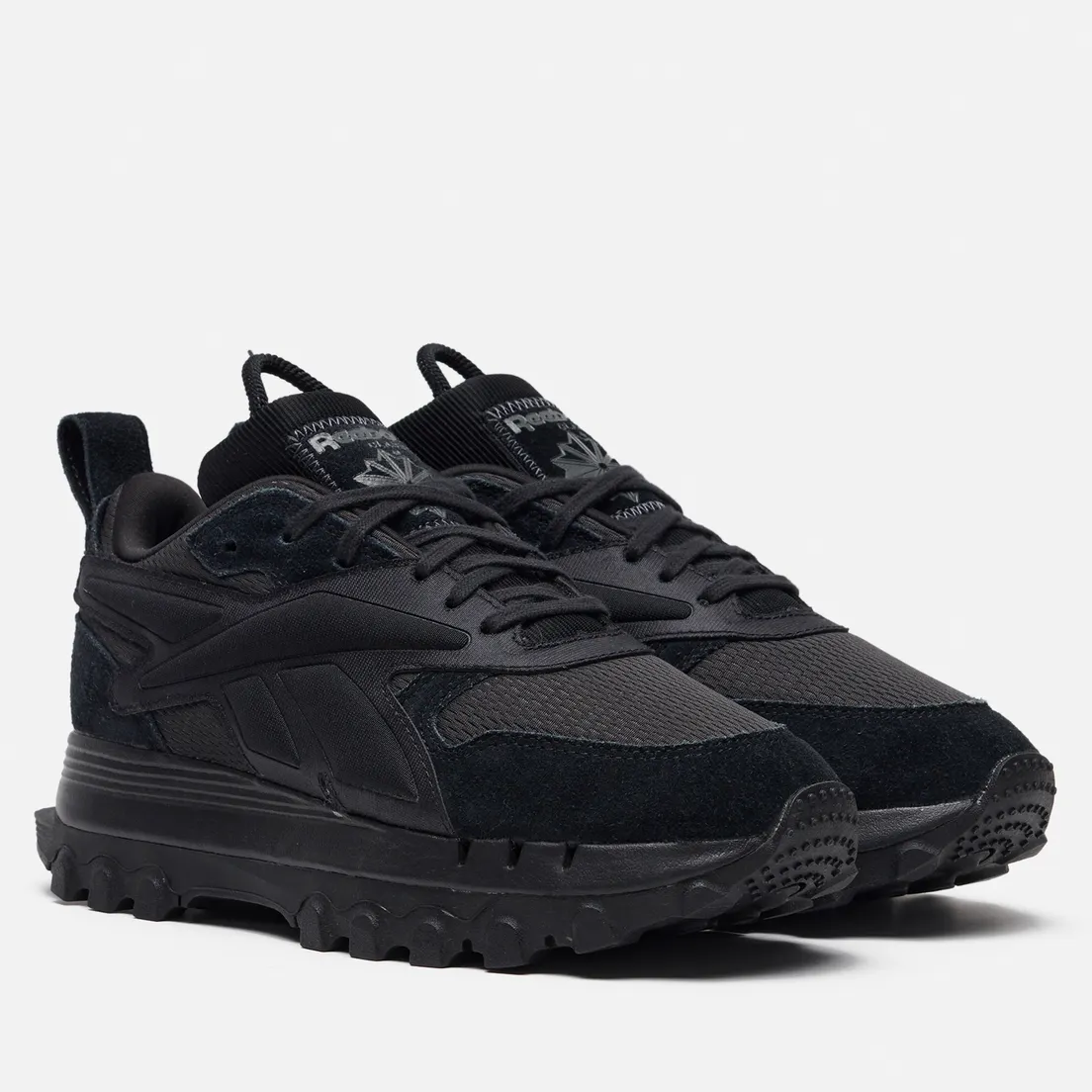 Reebok Женские кроссовки x Cardi B Classic Leather V2