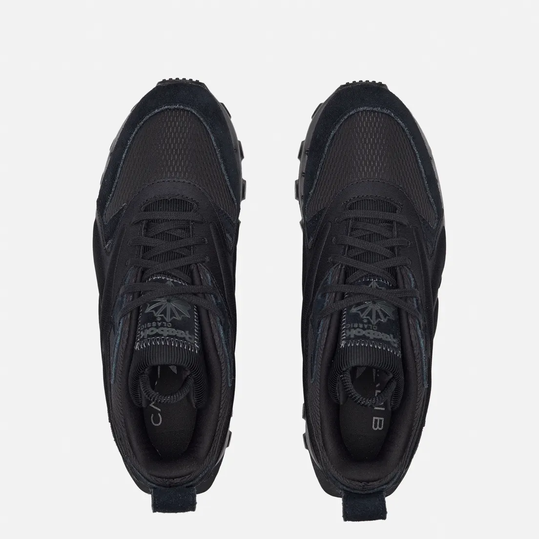 Reebok Женские кроссовки x Cardi B Classic Leather V2