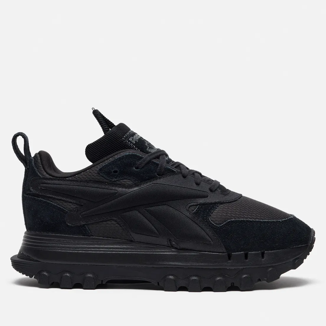 Reebok Женские кроссовки x Cardi B Classic Leather V2