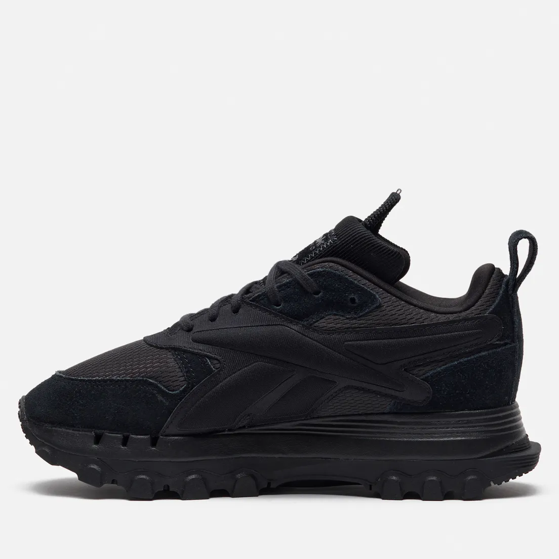 Reebok Женские кроссовки x Cardi B Classic Leather V2