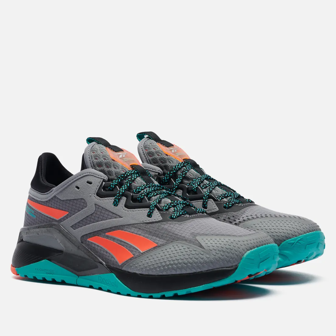 Reebok Мужские кроссовки Nano X2 TR Adventure