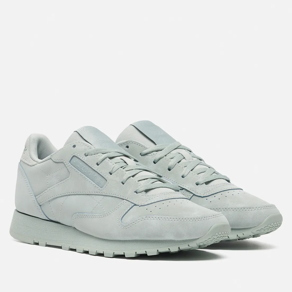 Reebok Женские кроссовки Classic Leather