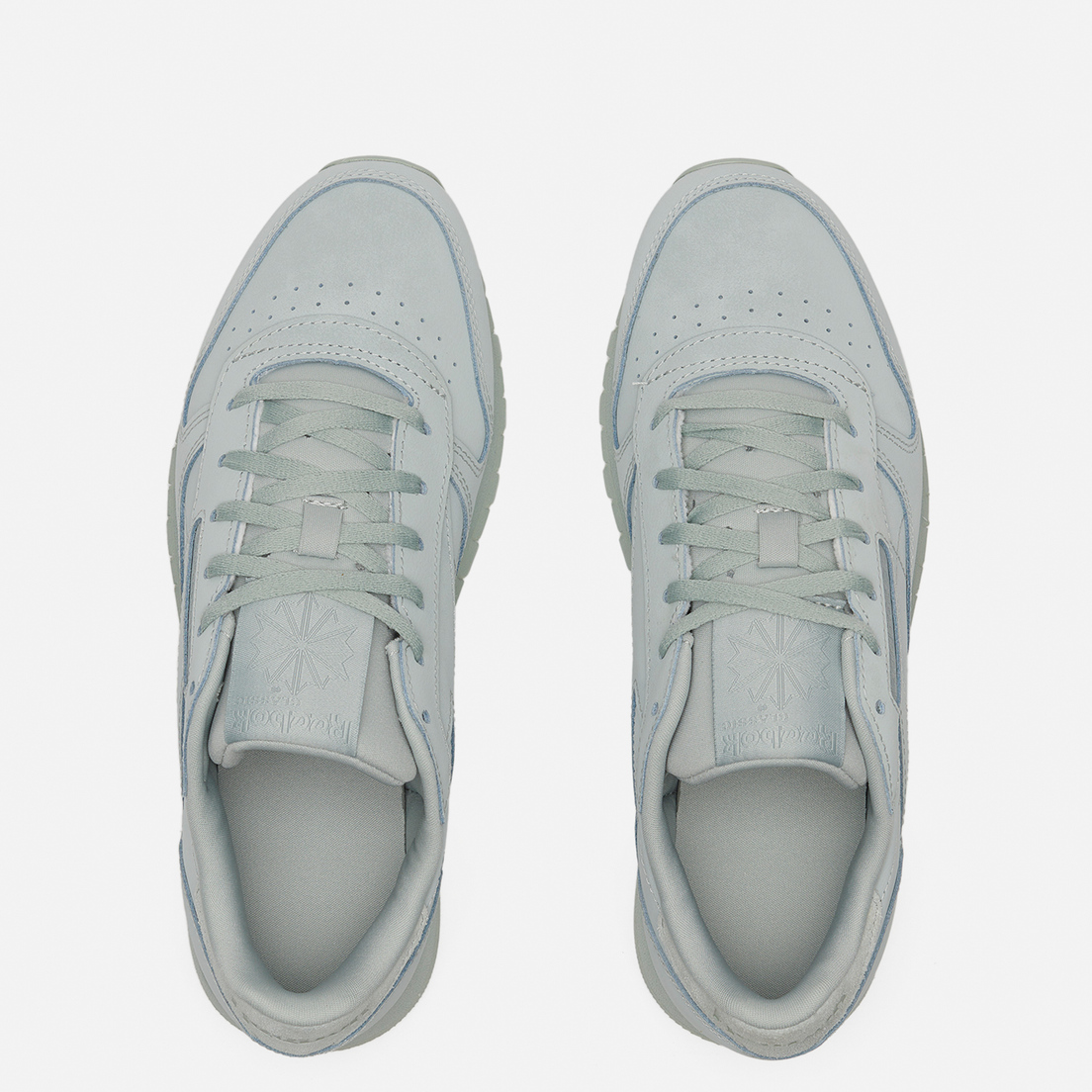 Reebok Женские кроссовки Classic Leather