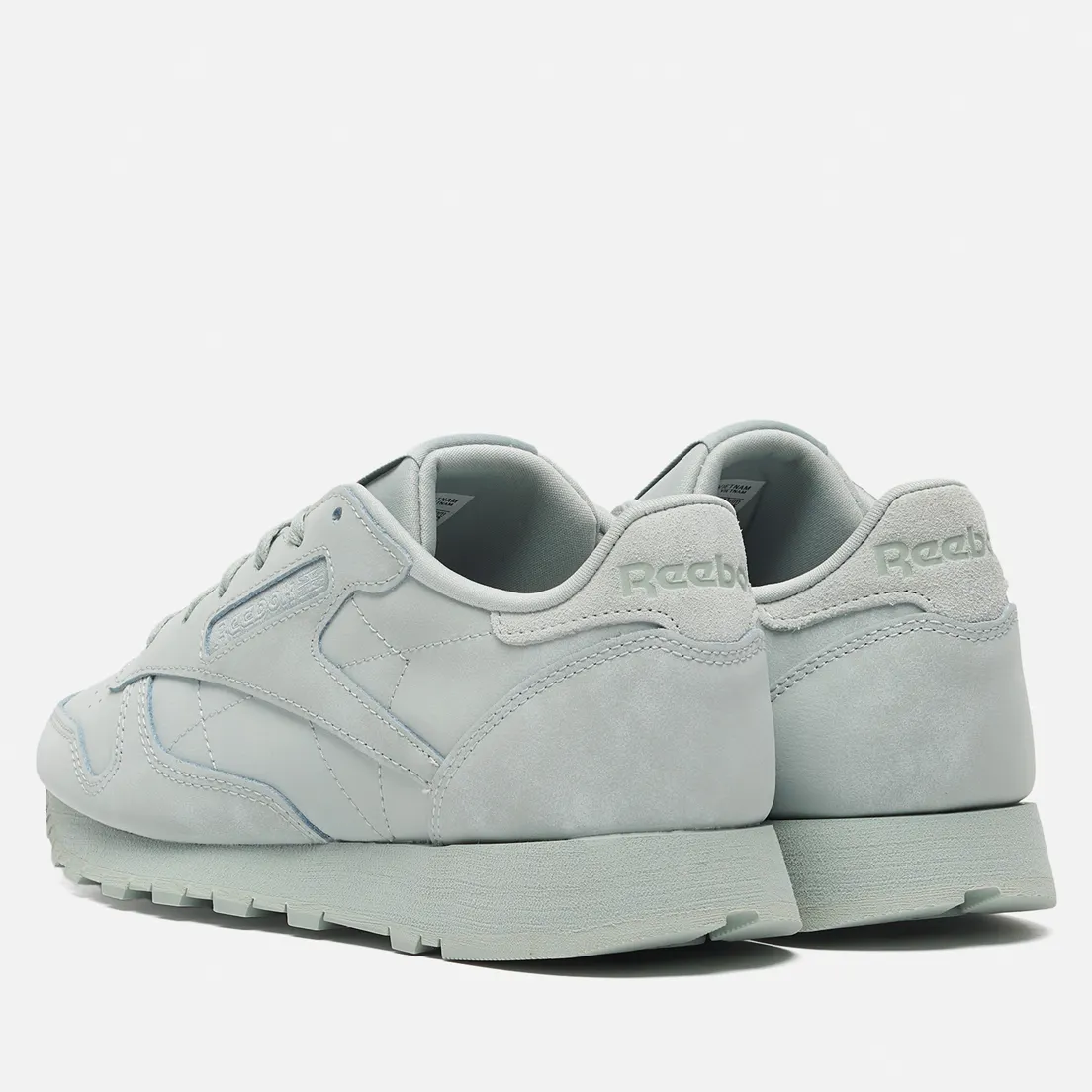 Reebok Женские кроссовки Classic Leather