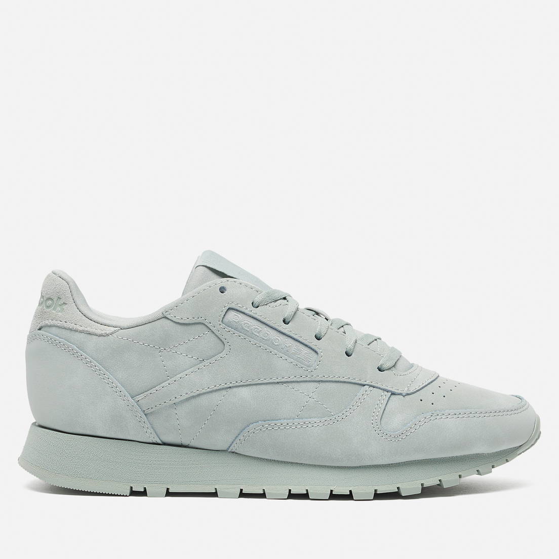 Reebok Женские кроссовки Classic Leather